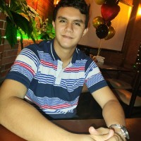 Samuel J. Vega Do Lugar