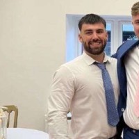 Luke Gascoyne