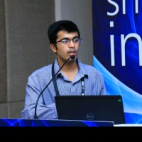 Shantanu Velankar