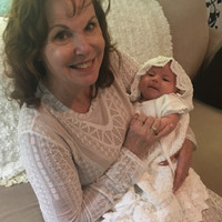 Mary Taylor