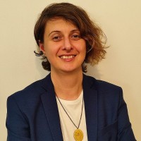 Timea Nagy