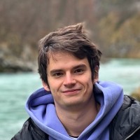 Alexander Semenov