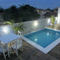 Pousada Maresia Costa Azul