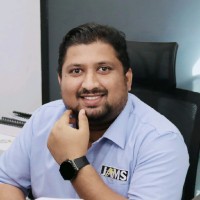 Afsal Mohammed