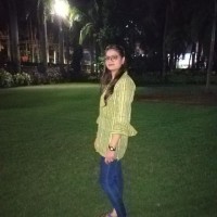 Preksha Patel