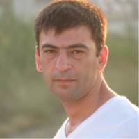 Айк Мурадян