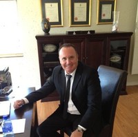 Craig Livingstone