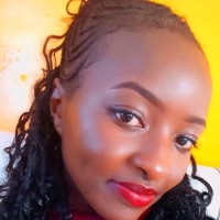 Olive Waithera