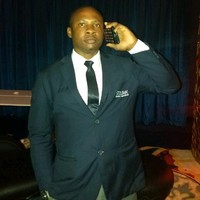 Justin Obinna