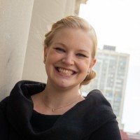 Amy Wolter, Mba