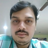 Kishore Kumar Kubendran