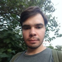 Максим Бурдеев