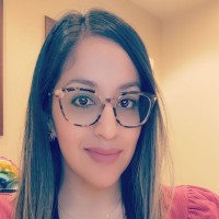 Veronica Burciaga