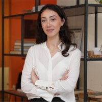 Tinna Zviadauri