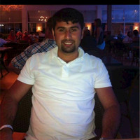 coşkun büyükkahraman
