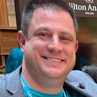 Bryan Myers