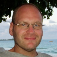 Larry Hoffarth, B.Sc.