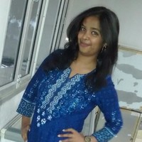 Somya Deep