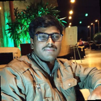 Shrikant Ubale