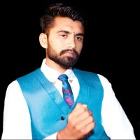 Harshit Tiwari
