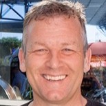 Peter Kjær