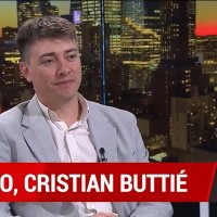 Cristian Buttié
