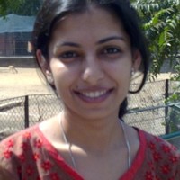 Shruti Mehrotra