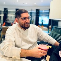 ali arefi