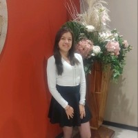 Sharon Vanessa Velandia Ruiz