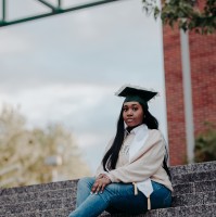 Zaria Mccray