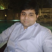 Amarish Kumar