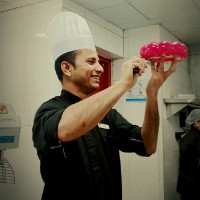 chef ali