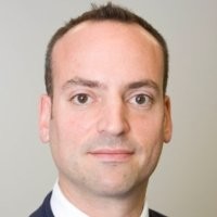 Simon Martin