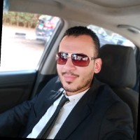 Mostafa Mansour ,Pmp