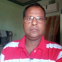 Anil Mohanty