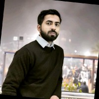 Mohd Ashraf
