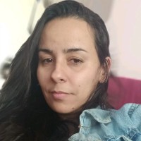 Meiriele Martins Gomes