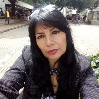 Maria Luisa Fonseca Patiño