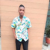 Nwankwo Innocent