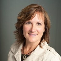 Heidi Liddle