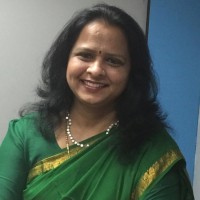 Kalyani Hendre