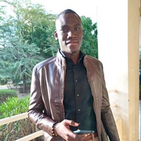 Benoit Diop