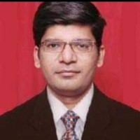 Rupesh V