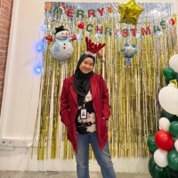 Nurul Aina Ruzana Razali