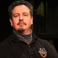 Matt S. Webster