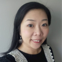 Alvina F.
