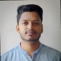 Dinesh Shaw