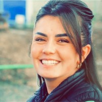 Mélissa LEGRAND