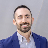 Daniel Montoya