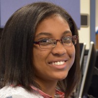 Tamia Johnson